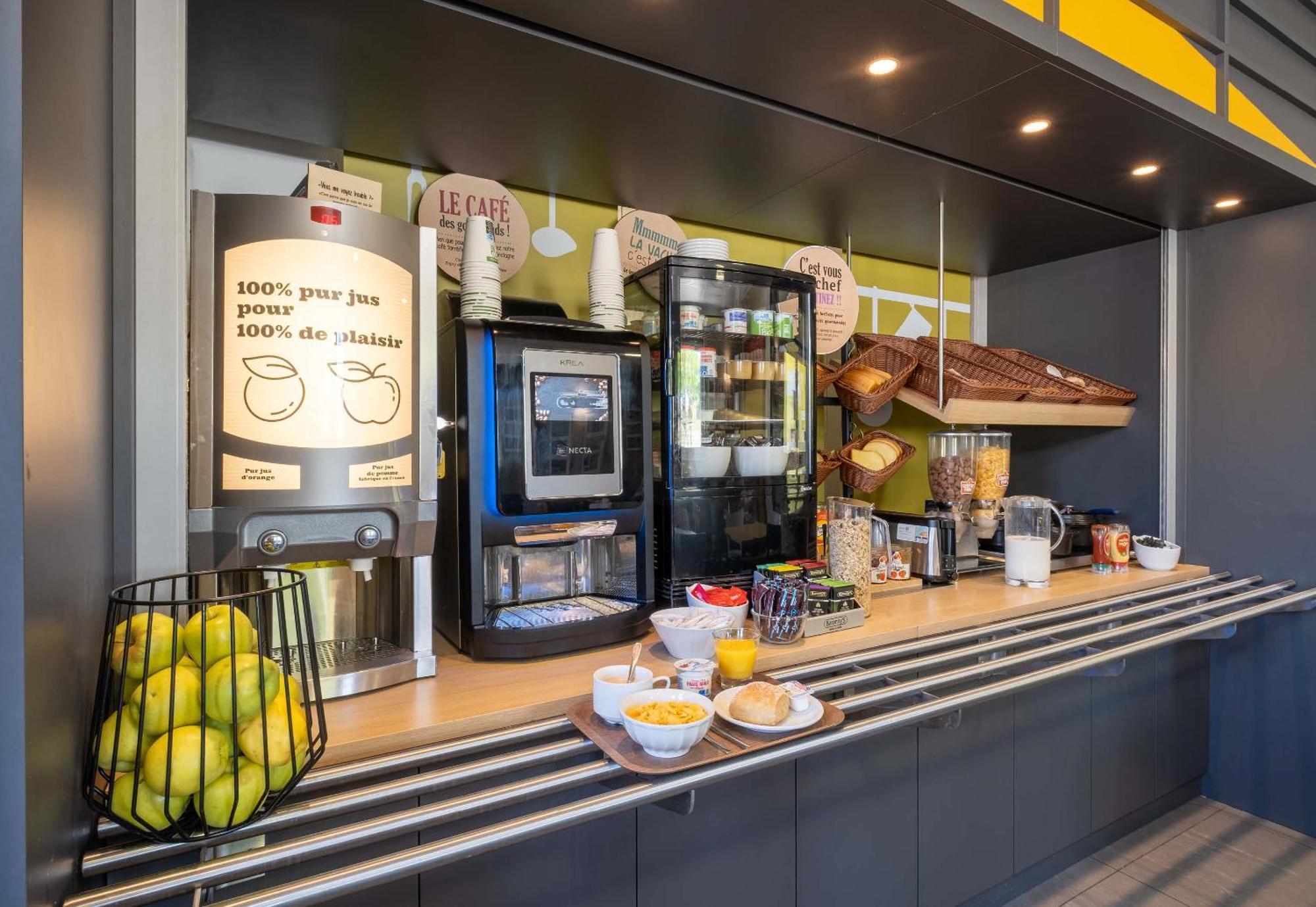 B&B Hotel Annecy Argonay Εξωτερικό φωτογραφία