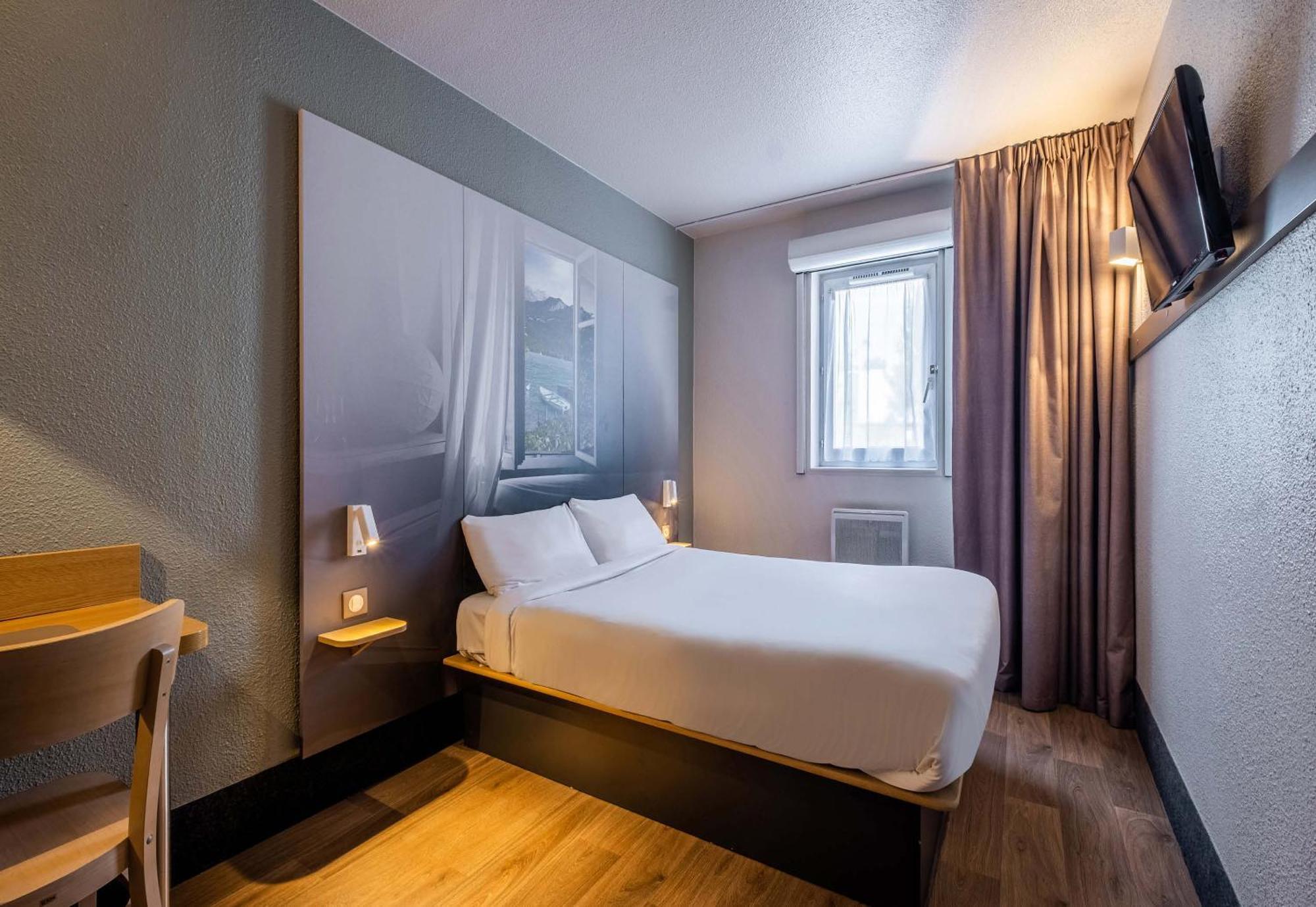 B&B Hotel Annecy Argonay Εξωτερικό φωτογραφία