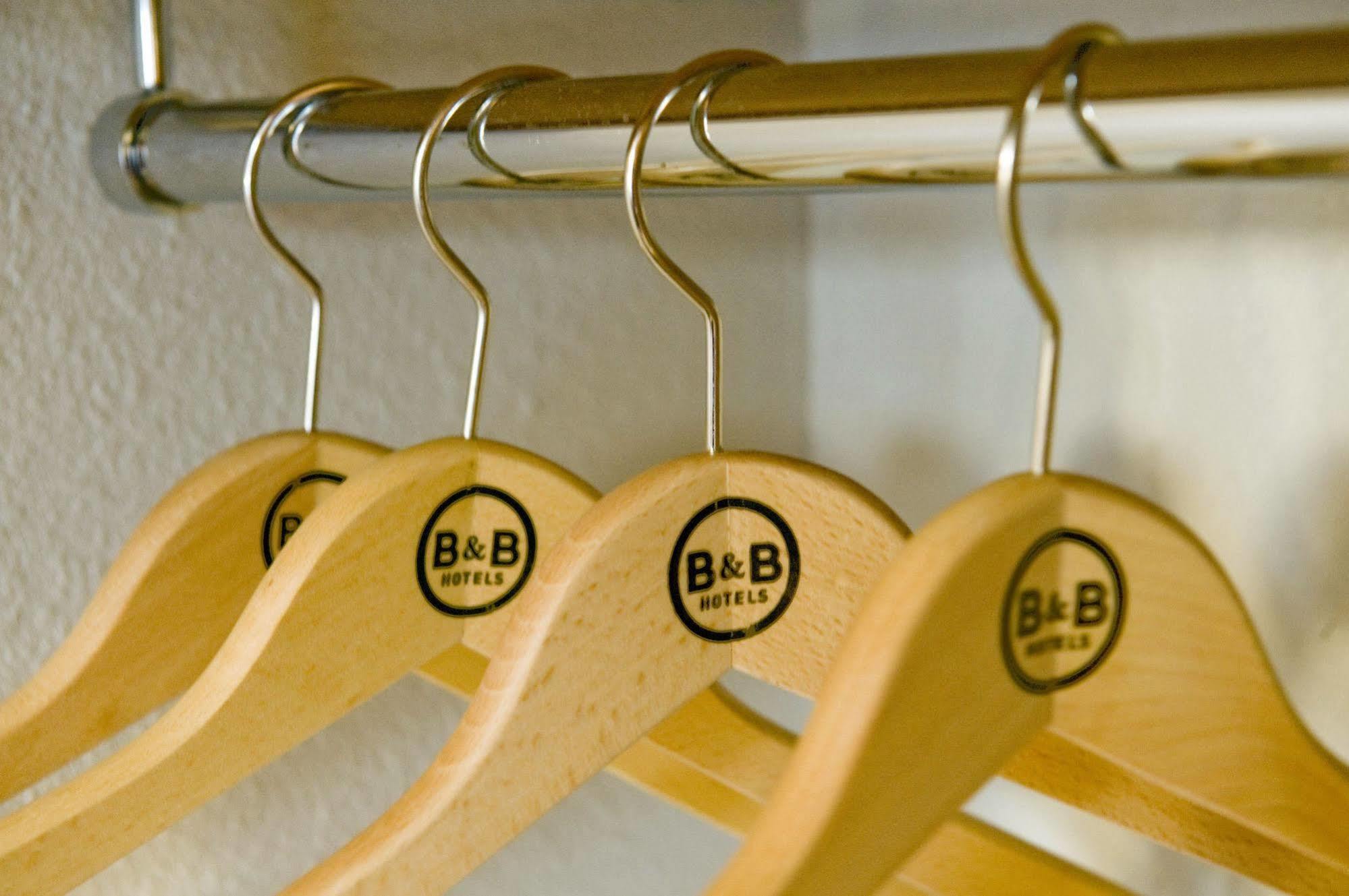 B&B Hotel Annecy Argonay Εξωτερικό φωτογραφία